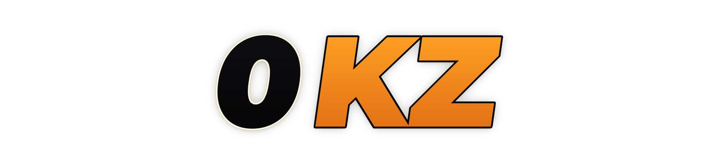 0kz logo